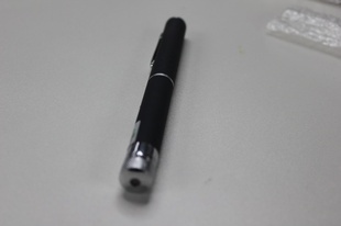 点亮教学智慧——工厂JS-6585 50W单点绿光激光笔深度解析